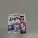 Energizer Ultimate Lithium AAA Batteries (4 Pack), Lithium Triple A Batteries