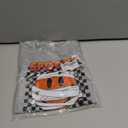 Toddler Halloween Shirts Baby boy Spooky Dude T-Shirt Funny Bandages Face Graphic Tee Bats Print Spooky Season Tops (5-6 Years, Beige)