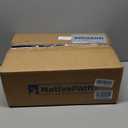 Baby Brezza New and Improved Formula Pro Advanced Formula Dispenser Machine - Automatically Mix a Warm Formula Bottle Instantly - Easily Make Bottle with Automatic Powder Blending, White