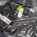 Alton Lane Mercantile Jacket Tailored Fit - Premium Quality Suit Jacket for Men, Stylish and Elegant Formal Suit for Men (44, Black)