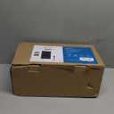 DEWENWILS Smart Low Voltage Landscape Transformer 300W, 3 Independent Outputs, 120V AC to 12V/14V AC, Landscape Lighting Transformer with Schedule & Timer, Compatible with Alexa & Google Assistant