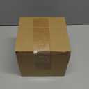 Jenaai 28pcs Velvet Christmas Balls Ornaments Wine Red Burgundy Flocked Christmas Tree Ball Decorations Vintage Shatterproof Plastic Balls Neutral Ornaments for Xmas Decorative Hanging