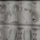 Wine Glasses Set of 12, 11 oz Clear Wine Glass Set, Red/White Wine Glasses with Pretty Gift Box for Birthday,Christmas,Party,Restaurant,Home Bar and Decorations