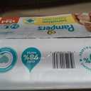 Pampers Sensitive Baby Wipes, Water Based, Clinically Proven, Hypoallergenic, and Unscented for Babies, 1344 Wipes Total (16 Flip-Top Packs)