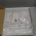 Dial Industries Expandable Vanity Drawer Makeup Organizer Desk Storage Tray