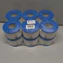Hrozny Type S1 Spa Filters Replacement Cartridge