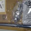 Pre-Rinse Unit Add-On, 2.2 gpm, 3/8in MNPT