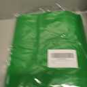 Green Screen Photo Backdrop for Photoshoot Green Background for Photography Photo Backdrop Curtain for Party 10 x 10 FT