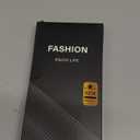 SSLOTSCASE for iPhone 17 Case with Card Holder & Sliding Camera Lens Cover & Hidden Kickstand & Camera Stand & Wallet, Hard Drop Protection Women Men Case Cover for iPhone 17 6.3'' 2025, Dark Purple