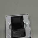 Black Digital Camera with 2" Flip Screen for Selfie, 1080P Point and Shoot Digital Camera with 32GB Card, 8X Zoom, Portable Vlogging Camera for Kids, Teens & Beginners