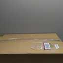 3-4 Season Sleeping Bag for Adults Lightweight Warm Cold Weather Camping Bag with Waterproof Compression Sack – Portable for Hiking, Backpacking, Traveling & Outdoor Adventures (Dark Gray)