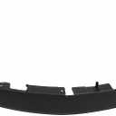 Front Bumper Lower Valance Panel FIT Ford F-250 F-350 Super Duty 2WD 2023-2025, Front Air Dam Deflector, Reference PC3Z-17626-BA