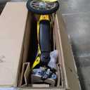 Razor MX650 Dirt Rocket Electric Motocross Off-road Bike - Yellow, W 562736582