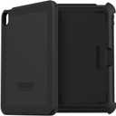 OtterBox Defender Series Case for iPad (A16) & iPad 10th Gen - Black (Non-Retail Packaging)