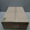 Threadmill Cotton Twin Sheet Set | 100% Cotton Sheets for Twin Size Bed | Solid Sateen Twin Bed Sheets Set with 16 Deep Pocket | Soft Breathable 3-Piece Cooling Sheet Set | Light Blue