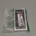 Unlocked 3G Mobile Phone, 6.6-inch Screen 16GB ROM (SD to 128GB), Dual SIM Dual Cameras, Android 10.0 OS, Face ID Cell Phones (White)