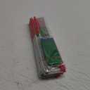 20 Pack Ribbon Dancing Wands Party Favors for Kids, Rainbow Birthday Decorations, Princess Party Supplies, Girls Party Games, Gymnastics Goody Bag Stuffers