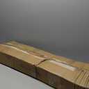 Cordless Weed Wacker, 9-inch Electric Weed Wacker Battery Powered with 2 Pcs 4.0Ah Batteries, 3 in 1 Wheeled Grass Lawn Trimmer/Brush Cutter,3 Types Blades Lightweight Edger Trimmer for Yard Care