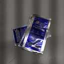 Crest 3D No Slip Whitestrips Professional Effects Teeth Whitening Kit 20 ea (20 Count (Pack of 1))