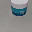 Neutrogena Hydro Boost Gel Cream, 48 Hr Hydration for Normal/Dry Skin, Fragrance Free, Face Moisturizer with Hyaluronic Acid, 1.7 oz. & Trial Size Hydro Boost Hydrating Gel Cleanser, 0.5 fl oz