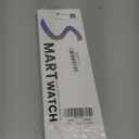 Smart Watch for Women Men Fitness: 1.85" Smart Watch with 30 Days+ Battery Life Make/Recive Call Heart Rate SpO2 Sleep Monitor 120+ Sport IP68 Waterproof Fitness Tracker Watch for iPhone Android (Rose)