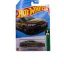 Hot Wheels Pack Of 3(HW Braille Racer,Audi RS E,Ford Performance Supervan 4)