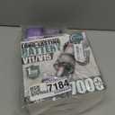 EGR 7000mAh V11 Battery Replacement Compatible with Dyson V15 Button Click in Installation Style Battery V11 V15 SV15 SV16 SV22 970425-01 Vacuum Cleaner (Not Fit for Fixing Styles with Screws)