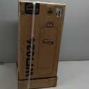 iSpring Whole House Water Filter System, Reduces Chlorine, Chloramine, Lead, Water Filter Lasts up to 3 Years, Model: WF1024 (Jet Black - Chlorine & Heavy Metals)