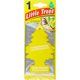 Little Trees Set of 9