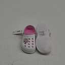 TG Smiley Face Charm Clog 7