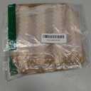 Modu 10 Pcs EcoCorn Dish Sponges Scrubbers  100% Corn Fiber, Biodegradable Dishwashing Scrub Pads for Multipurpose Household Cleaning, Odor-Free, Plastic-Free Kitchen Mesh Net (Heavy Duty 10 Count)