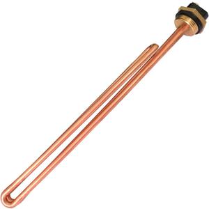 HE 90240 Heating Element 9000W 240V Compatible with EcoSmart ECO Eco 18 24 27 36 Rheem, Eemax, Richmond Electric Tankless Water Heaters, Water Heater Element Heater Parts 9KW 18KW 27KW 36KW (1PC)