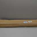 240534901 & 240534701 Refrigerator Door Shelf Bar Rail, Door Shelf Retainer Bar. Compatible with Frigidaire, Kenmore, Westinghouse, Crosley
