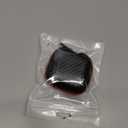 USB C Headphones for iPhone 17 16 15 Plus/Galaxy S26 S25 Wired Earbuds with Microphone for Samsung S24 S23 S22 S21 S20 Ultra, Magnetic Noise Canceling in-Ear Type C Earphone for iPad 10/Pixel 8a, Pink