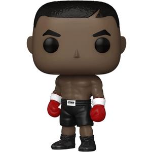 Funko Pop! Boxing: Mike Tyson, Multicolor