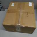 Skylety 36 Pcs Teacher Appreciation Gift Set for Women Thank You Inspirational 16 Oz Glass Cup with A6 Journal Notebook and Glitter Ballpoint Pen for Christmas Graduation School Supplies(Fresh)