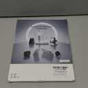 ESR for iPad Pro 13 Inch Case (M5/M4) 2025/2024, Powerful Magnetic Attachment, Slim Trifold Stand Case, Supports Pencil Pro & Pencil(USB-C), Auto Wake/Sleep, Rebound Series, Navy Blue