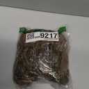 Yoanshop 24 Inch Long Messy Wavy Claw Clip Ponytail Extensions Synthetic Clip in Drawstring Curly Pony Tail Hair Extension Wig Hairpiece for Women (27B)