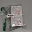 20-Pack Coin Slab Display Holder, Storage Case for Morgan, Peace, IKE Silver 38mm Dollar Coin, Organize Your Coin Collection with Clear Acrylic Cases