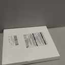 Natural Lash Clusters Kit 8-12MM Short Cluster Eyelash Extensions Kit Clear Band Cluster Lashes Wispy Eyelash Clusters CC-Curly Fluffy Individual Lashes with Lash Bond and Seal for Easy Application