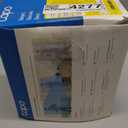 Tapo 2K Indoor Pan/Tilt Wired Security Camera  Works as a Baby Monitor & Pet Camera, Motion Detection, 2Way Audio, Siren, Night Vision, NoSubscription Local Storage or Optional Cloud, C211 (2Pack)