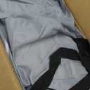 Air Mattress Full with Built in Pump,18’’Raised Blow Up Mattress,Self Inflatable Mattress in 3 Mins,Portable Air Bed for Home,Floor&Travel,Full Size Air Mattress for Adults 660LB Max,Black