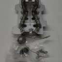 UpgradedDC47-00019A Dryer Heating Element for Samsung DV45H7000EW/A2 DVE50R5200W/A3 DV40J3000EW/A2 DV42H5000EW/A3 DVE50M7450W/A3 DV42H5200EW/A3 DV48H7400EW/A2 DVE50R5400V/A3 DV42H5200EP/A3