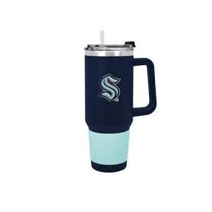 NHL Ottawa Senators 40oz Team Colossus Travel Mug