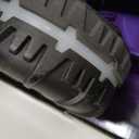 Hot Wheels Monster Trucks 1:15 Scale Mega-Wrex Alive Battery-Powered RC Vehicle with Lights & Sounds