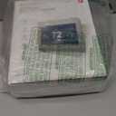 Honeywell Home RTH9585WF1004 Wi-Fi Smart Color Thermostat, 7 Day Programmable, Touch Screen, Energy Star, Alexa Ready, Gray