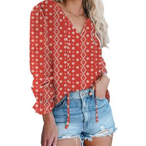 Dokotoo Women's Soft Blouse (XXL)
