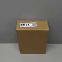 Jewelry Boxes for Women Girls 2 Layers leather Jewelry Organizer Case with Lock Storage Box Removable Tray for Necklace Earring Ring with Polishing Cloth and Jewelry Bags (Black)