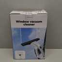 Window Vacuum for Car