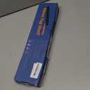 4X Strong Magnetic Stove Top Shelf, Adjustable 15-30 Inches, Fits Various Stove Lengths, Kitchen Organizer, Holds Spices, Condiments and BBQ Sauces (Matte Black)